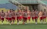 یک اتفاق تکراری، بازیکنان پرسپولیس را عصبانی کرد